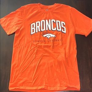 Denver Broncos Shirt